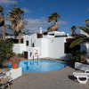 Отель Little House With Pool,sea-and Mountainview and big Sunterrace for 4 Pers, фото 15