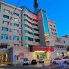 Отель Ulanqab Yingshan Hotel (Jining South Railway Station), фото 7