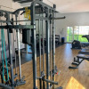 Отель Quiet 1-bedroom apartment, free parking & gym, фото 8