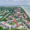 Отель Sundial A406 - One Bedroom, Direct Beachfront! Condo, фото 16