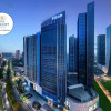 Отель Ascott M-City Foshan, фото 23