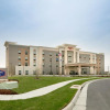 Отель Hampton Inn Wichita Northwest, фото 1
