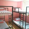 Отель 1004 Hostel, фото 7