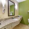Отель Sleep Inn & Suites Jacksonville West, фото 9