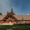 Отель Serenity Pines Lodge in Shugart Flats, фото 24