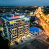 Отель The Greenery Central Suites, фото 15