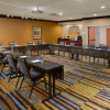 Отель Fairfield Inn & Suites by Marriott Dallas Plano/The Colony, фото 13