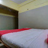 Отель OYO 22503 Hotel Residency Gate, фото 6