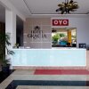 Отель OYO 3207 Hotel Gracia, фото 8