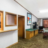 Отель Howard Johnson Express Inn Wilmington, фото 2