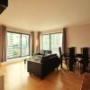 Отель Zen Apartments - Canary Wharf, фото 4