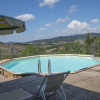 Отель Refreshing Holiday Home in Casole D'elsa With Swimming Pool, фото 17