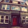 Отель Southbourne Grove Hotel, фото 1