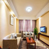 Отель GreenTree Eastern Yichang Jindongshan, фото 3
