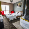 Отель The Grand Suites, фото 12