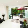Отель Luxury 3BR Villa in Koh Samui, фото 4