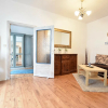 Отель Spacious Apartment in Warnemunde Germany with Barbeque, фото 2