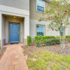 Отель Townhome w/ Pool Access, 12 Mi to Disney Parks!, фото 27