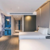 Отель Atour Hotel (Jiangyin Binjiang Middle Road Sports Center), фото 2