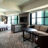Отель Hyatt Regency Fukuoka (A) *not Used*, фото 23