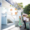 Отель Cu Lao Xanh Homestay, фото 17