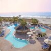 Отель Beach House Resort Hilton Head, фото 22