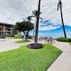 Отель New Listing! Oceanfront W/ Resort Amenities 2 Bedroom Condo, фото 2