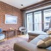 Отель Apartamenty Kazimierz Loft Cracow, фото 7