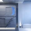 Отель Monotel Capsule Hotel, фото 3
