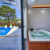 Отель Luxury Villa With Jacuzzi In Kas, фото 13