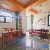 Отель Haikou Jingxianju Light Luxury Homestay (Hainan University Baishamen Park Branch), фото 6