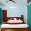 Отель OYO 11698 Home Spacious 3BHK Near Boat House, фото 10