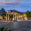 Отель Best Western Airport Albuquerque InnSuites Hotel & Suites, фото 1