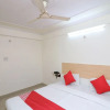 Отель OYO 23694 Hotel Shikhar Palace, фото 5