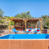 Отель Lovely Holiday Home in Coin With Private Swimming Pool, фото 14