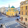 Апартаменты Brivibas Center, фото 1