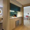 Отель Citadines Eurometropole Strasbourg, фото 50