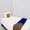 Отель OYO 91891 B41m Residence Syariah, фото 11