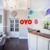 Отель OYO Timothy's, фото 5