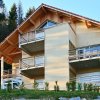 Отель Apartment With one Bedroom in Gérardmer, With Wonderful Lake View, Ter, фото 10