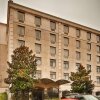 Отель SureStay Plus Hotel by Best Western Houston Medical Center в Хьюстоне