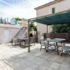 Отель Villa Violeta 3 min walk to the beach, фото 14
