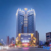 Отель Shizhen Peace Hotel (Fushun Beihu No. 1 Store), фото 10