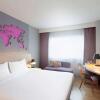 Отель ibis Styles Jakarta Airport, фото 6