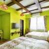 Отель Ediman Bed and Breakfast, фото 4