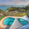 Отель Canyon Lake Luxury Pool Games & Stunning Views, фото 18