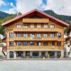 Отель Apart Hotel Adelboden am Dorfplatz, фото 1