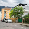Отель Elegant Apartment in Innsbruck near Golden Roof, фото 21