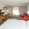 Отель Hampton Inn Omaha Airport, фото 2