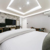 Отель Daegu Dongdaegu Station Sweet Hotel, фото 8